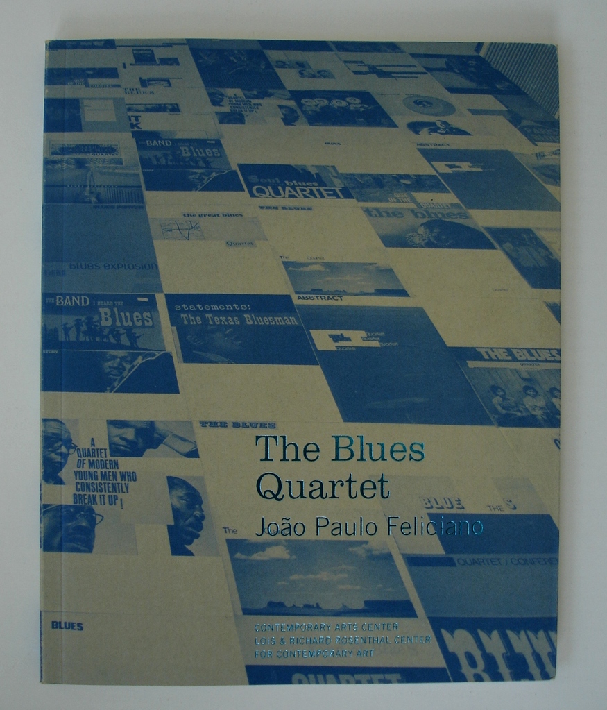 The Blues Quartet