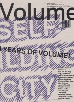 43-10 YEARS OF VOLUME