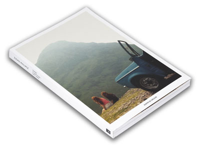 THERE IS NOTHING LEFT HERE