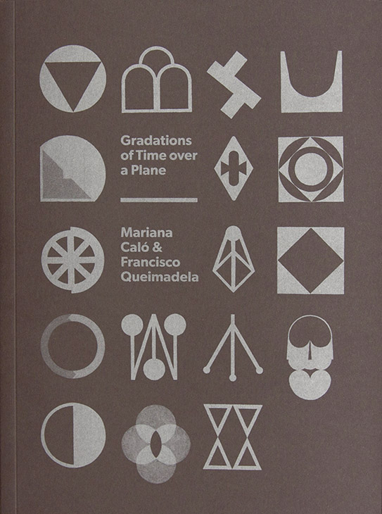 Gradations Of Time Over a Plane