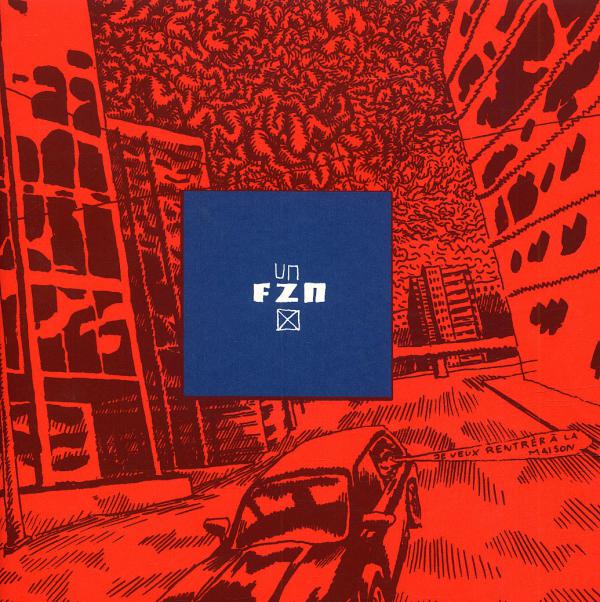 Un Fanzine Carre B3