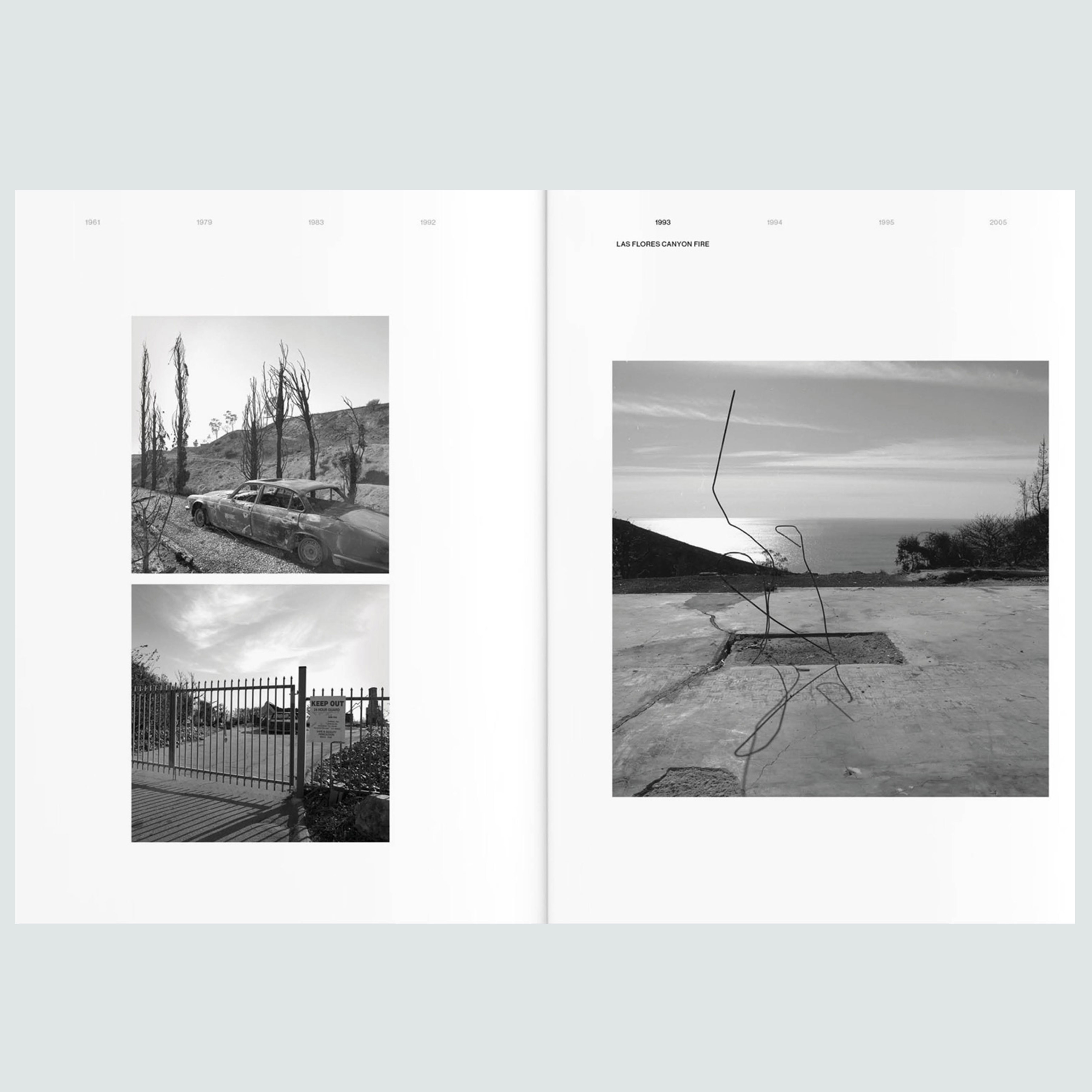 Don Chadwick Photography 1961-2005