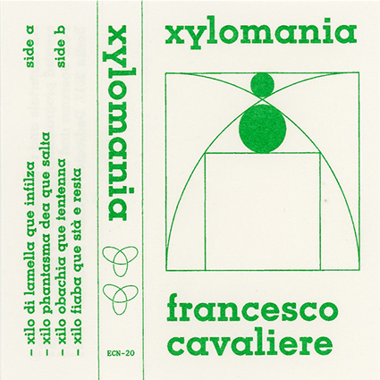 Xylomania
