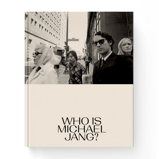 Who Is Michael Jang?
