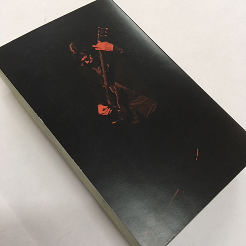 STUDY FOR A MONUMENT