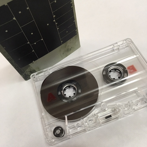 STUDY FOR A MONUMENT