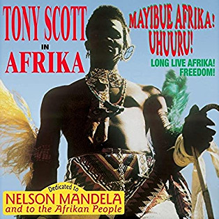 In Afrika / Mayibue Afrika! Uhuuru! (Long Live Afrika! Freedom!)