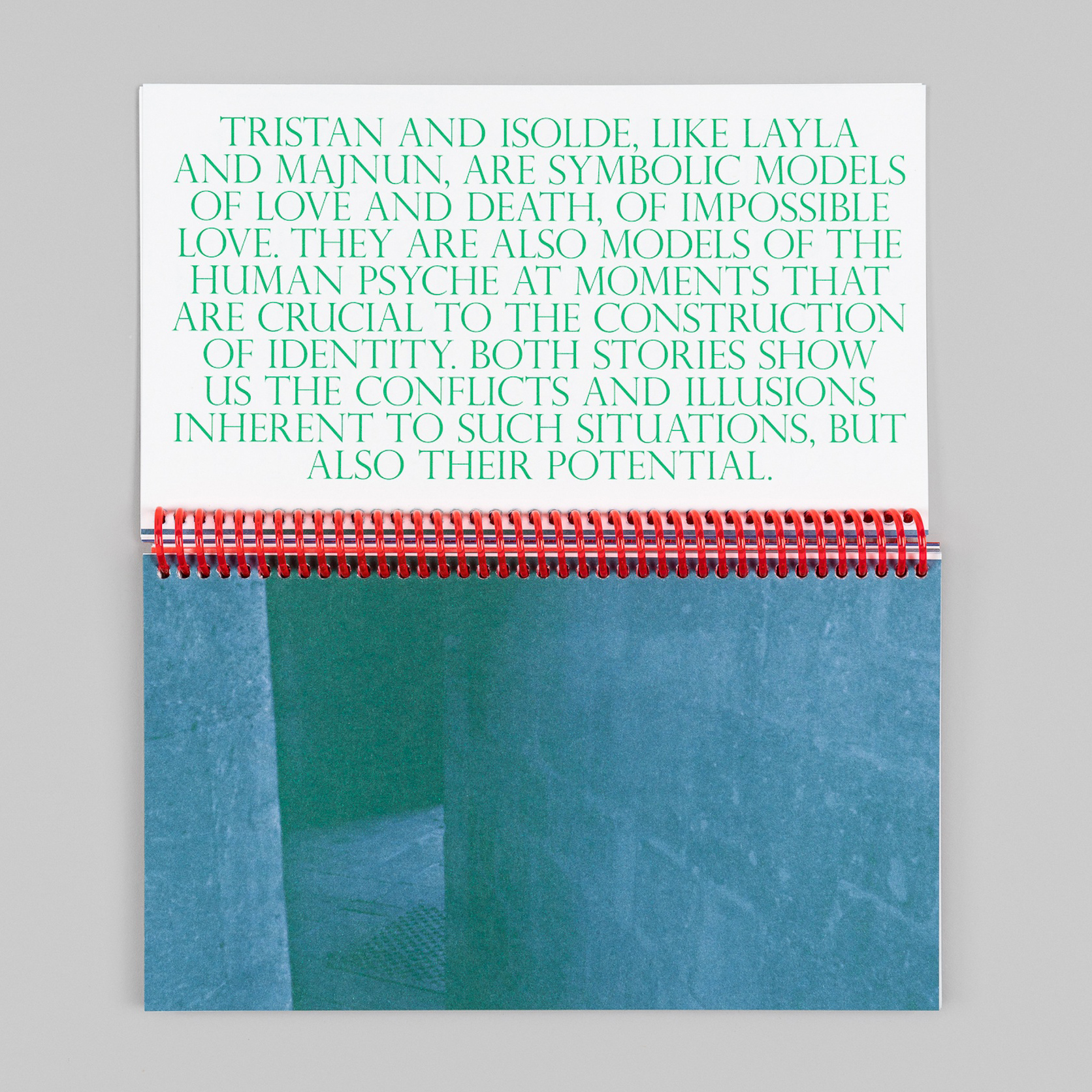 LIEBESTOD - Amor e Morte/Love and Death