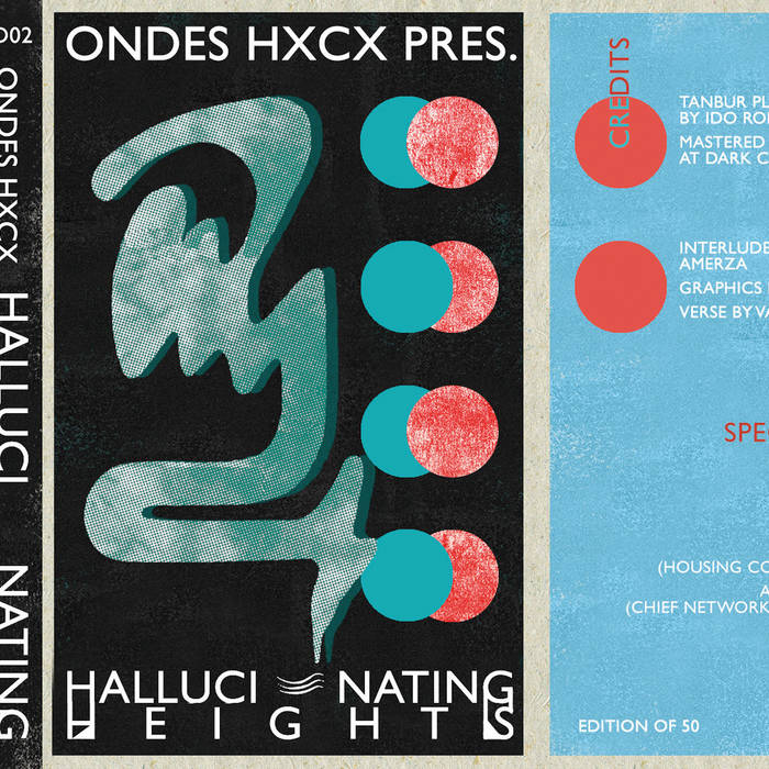 Hallucinating Heights