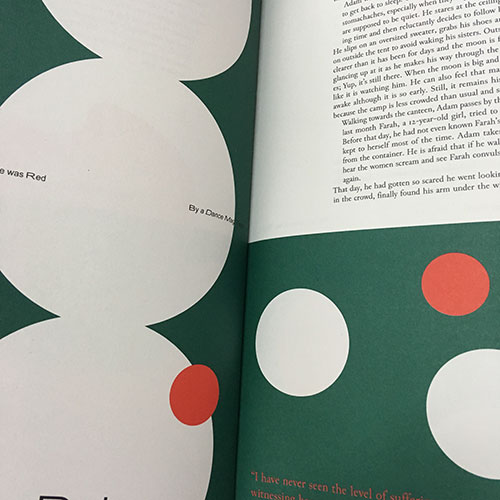 ISSUE 02 Furor