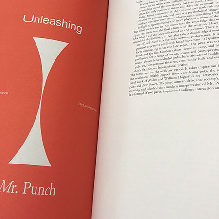 ISSUE 02 Furor