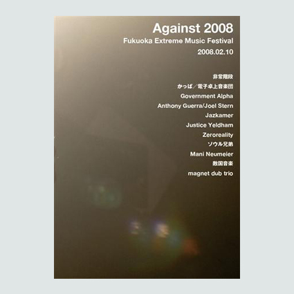 Against 2008