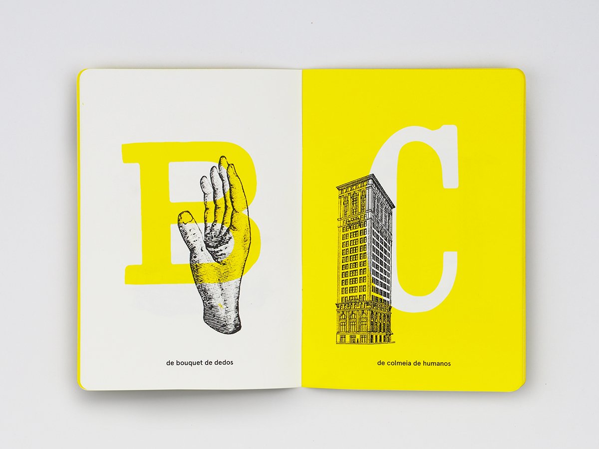 Novo Alfabet�rio do Portugu�s Contempor�neo