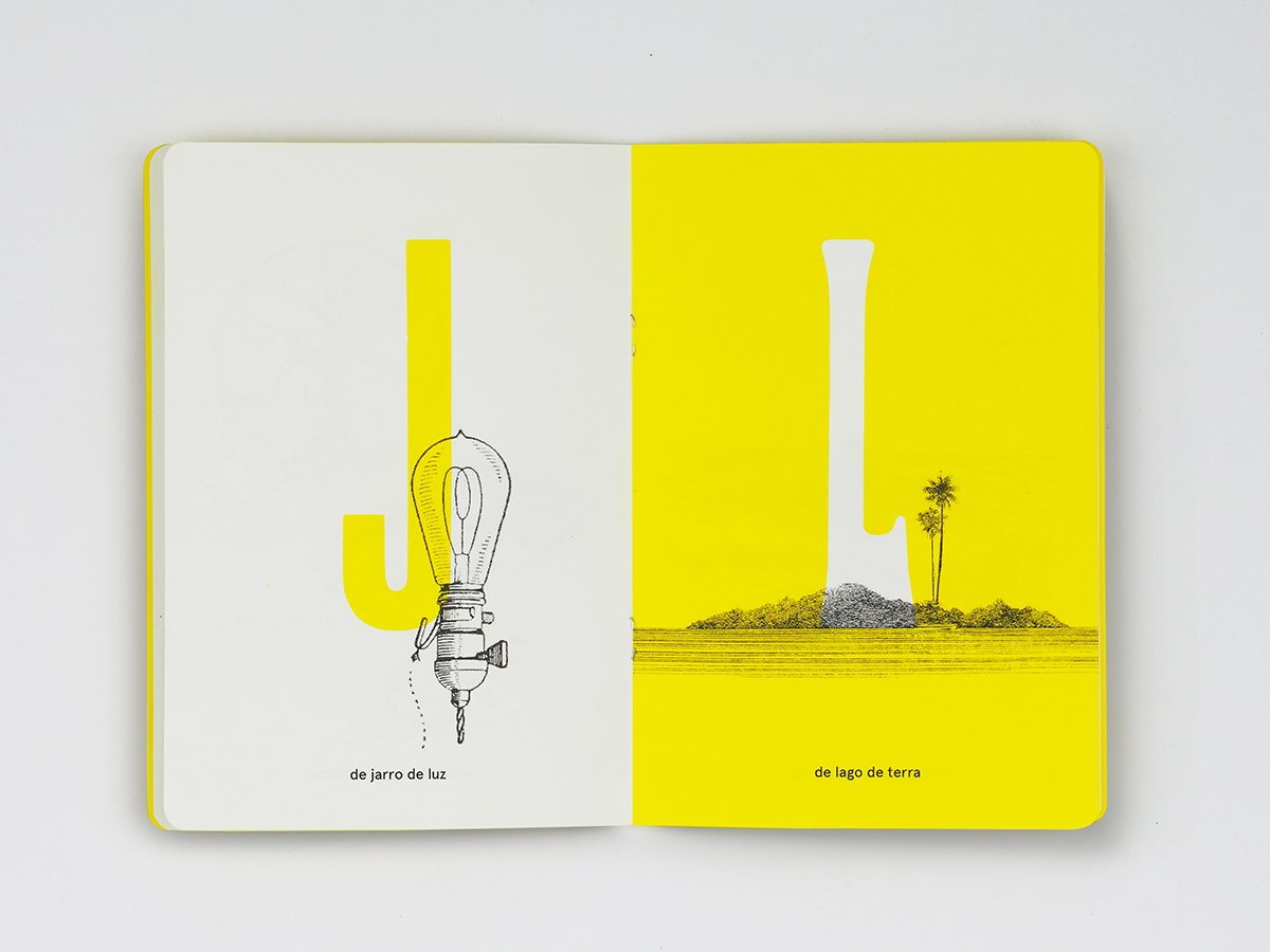 Novo Alfabet�rio do Portugu�s Contempor�neo