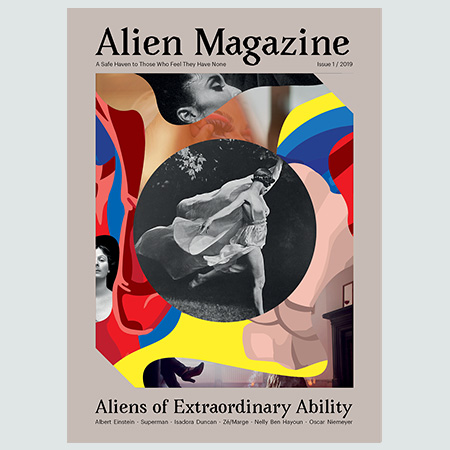Issue 01