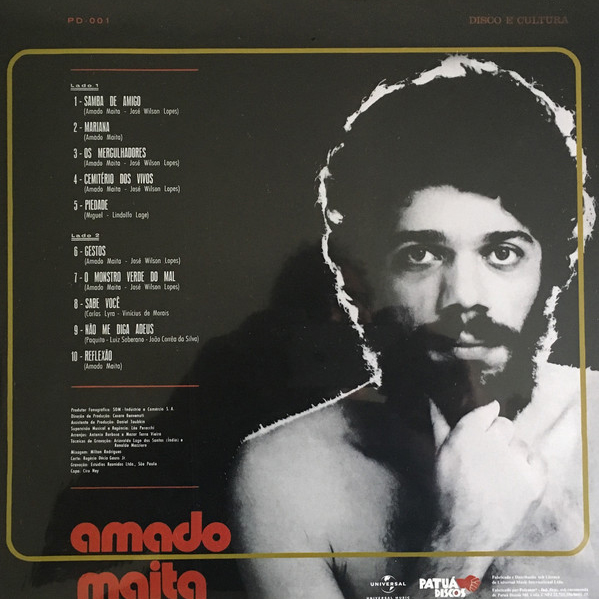 Amado Maita