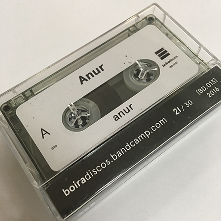ANUR