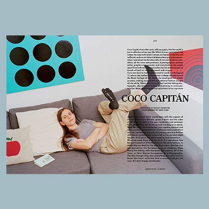 ISSUE #23