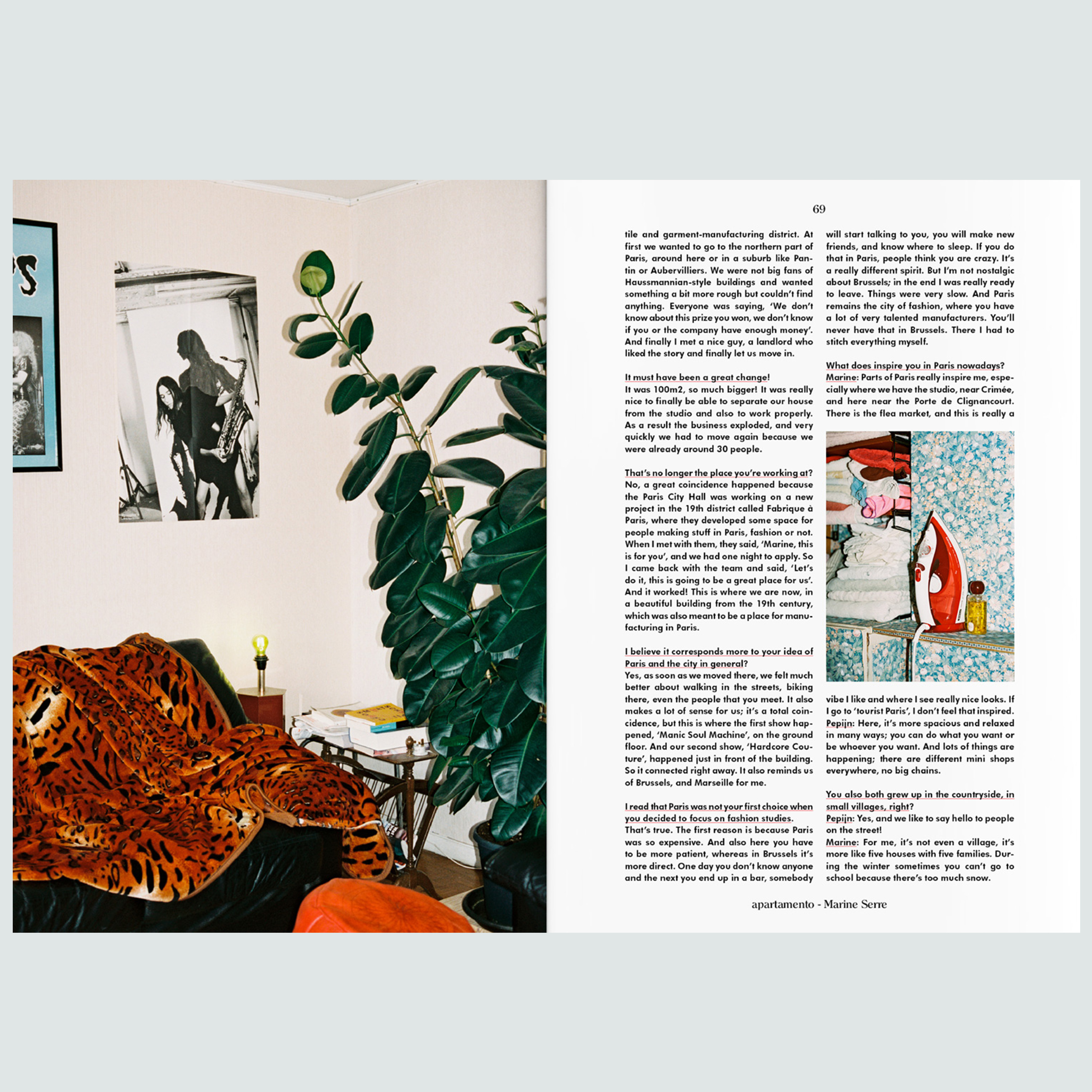 ISSUE #24