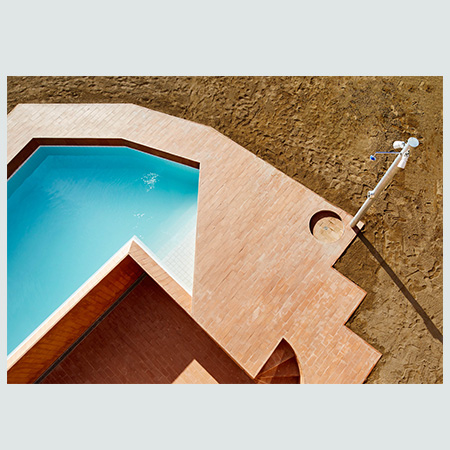 Nineteen Interventions: Arquitectura G