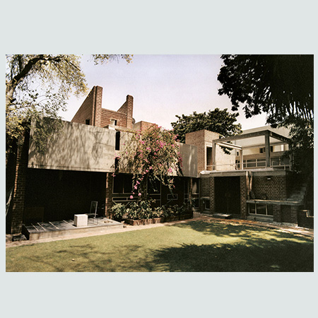 Kamala House