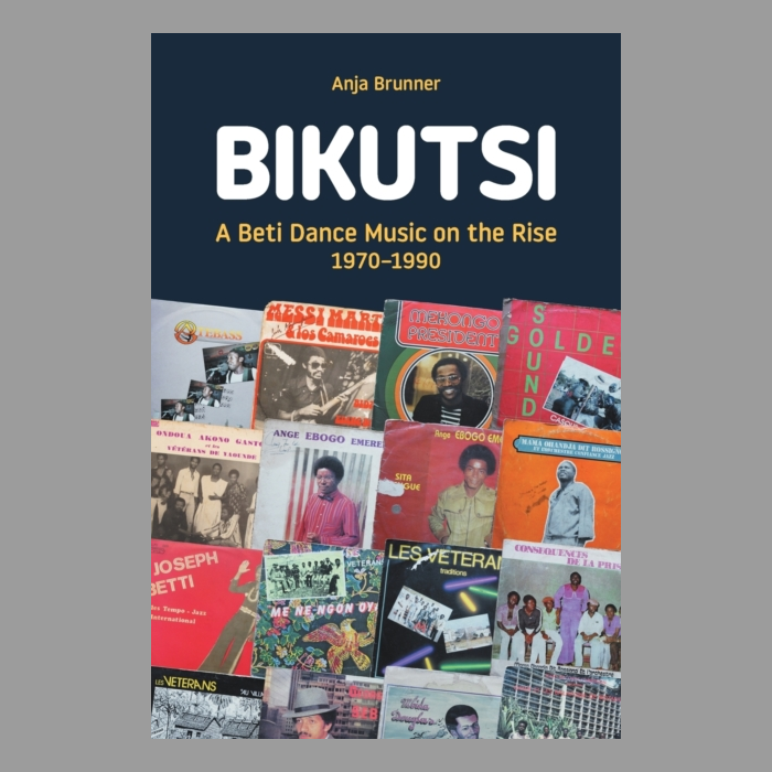 Bikutsi : A Beti Dance Music on the Rise, 1970-1990