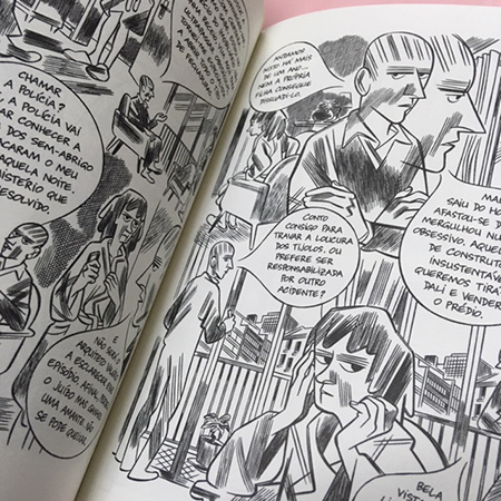 O Colecionador De Tijolos