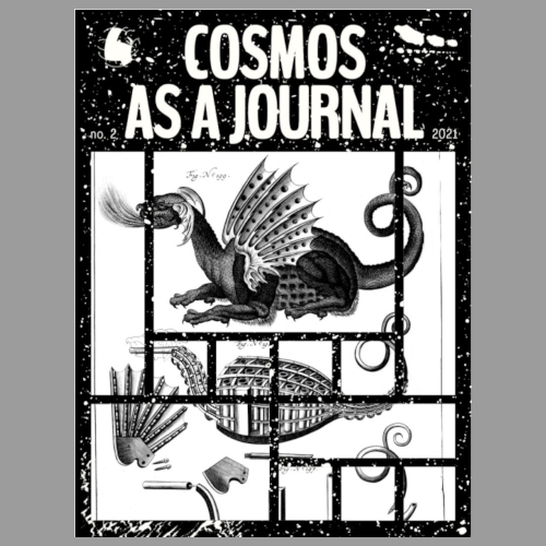 Issue 2 - Cosmos