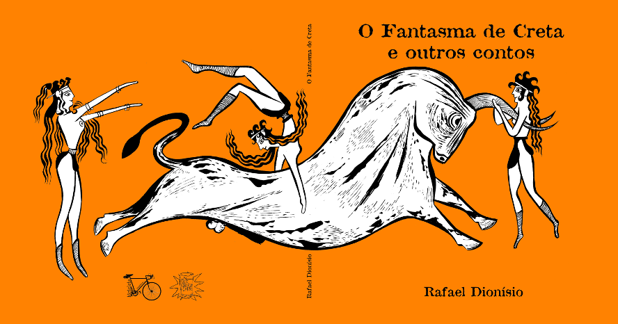 O FANTASMA DE CRETA