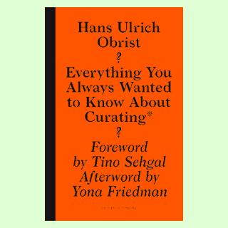 Everything You Always Wanted to Know About Curating* � *But Were Afraid to Ask