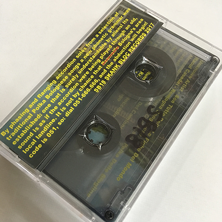 Report On Accordion?-?mediated Alien Encounters In Area 051