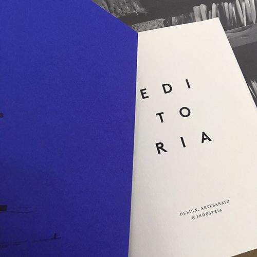 EDITORIA