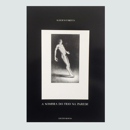 A Sombra do Frio na Parede