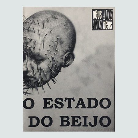N 3 - Estado Do Beijo