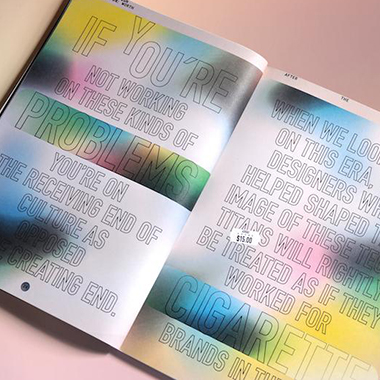 Issue 4: Worth