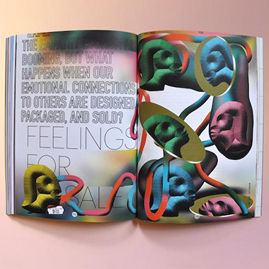 Issue 4: Worth