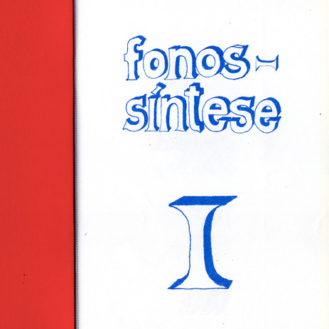 Fonos-S�ntese I