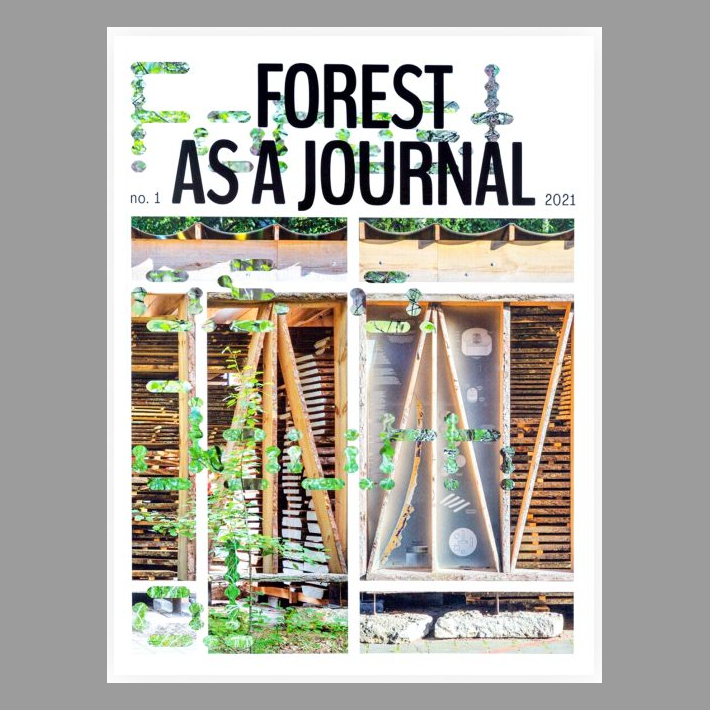 Issue 1 - Forest