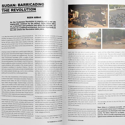ISSUE 24 July-August 2019