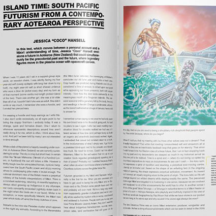 ISSUE 24 July-August 2019