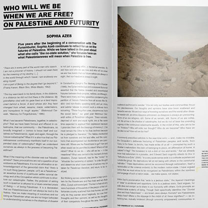ISSUE 24 July-August 2019