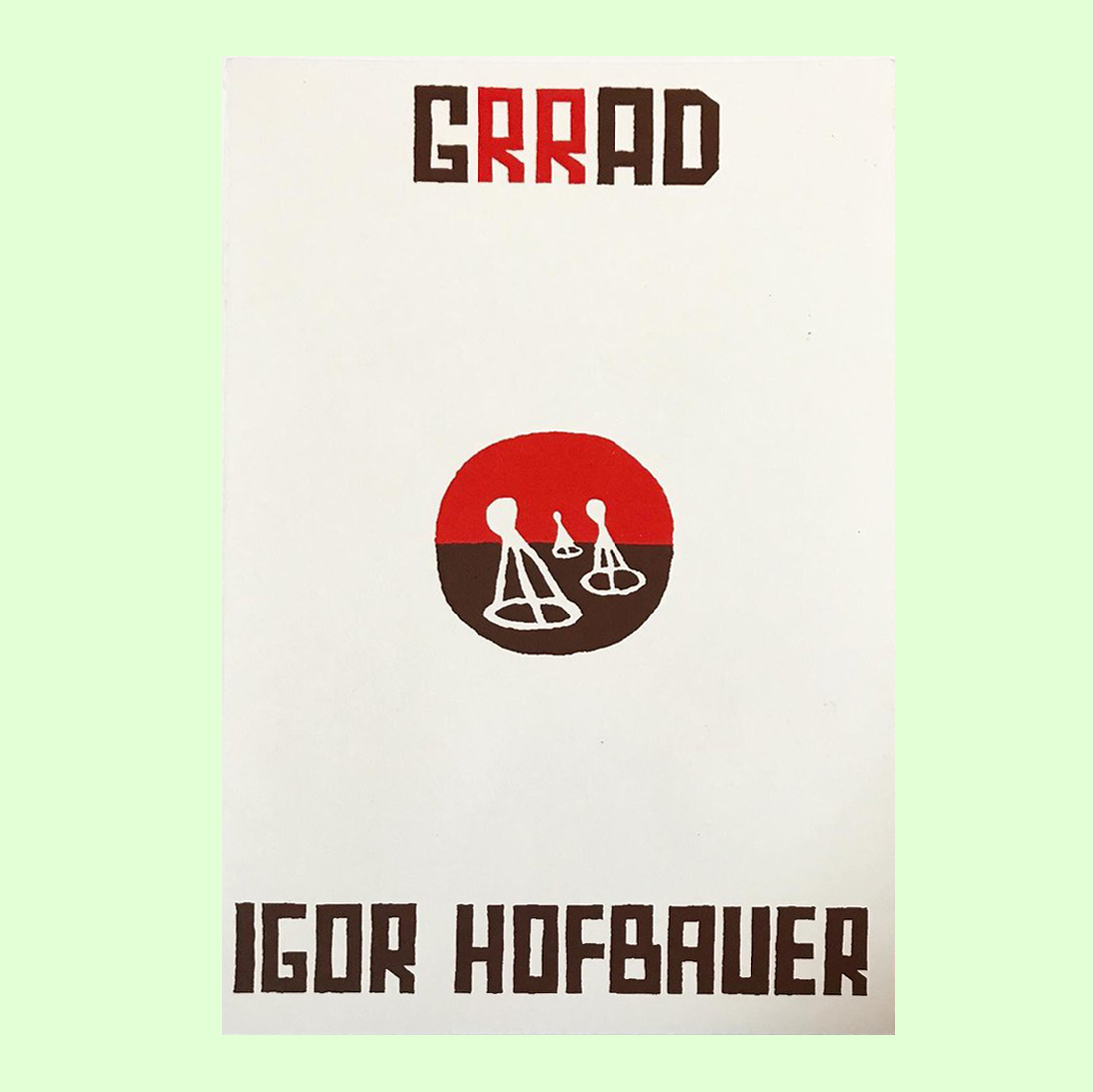 GRRAD