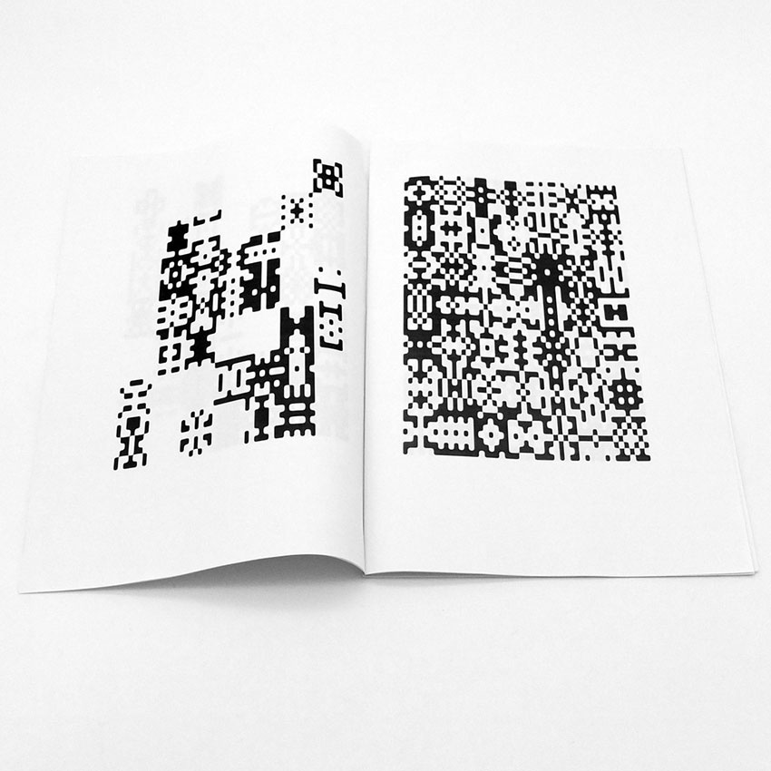 H2Random 2020 Zine 87