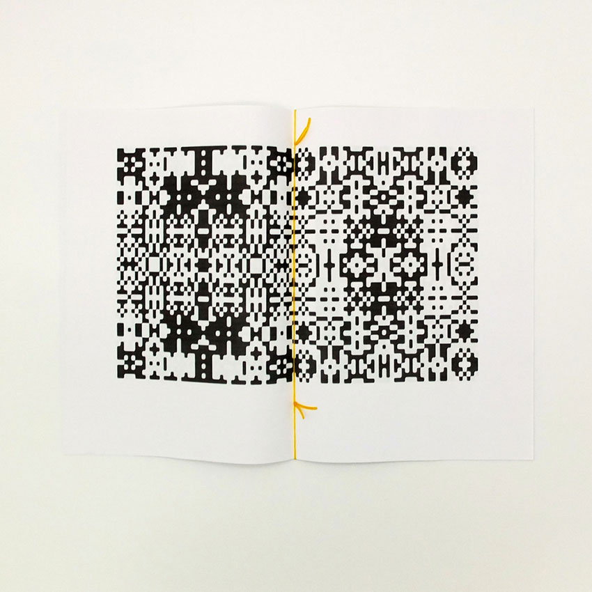 H2Random 2020 Zine 87