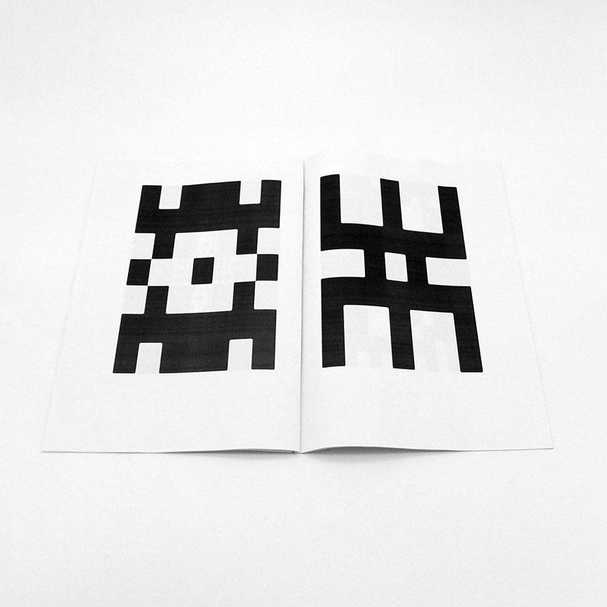 H2Random 2020 Zine 87