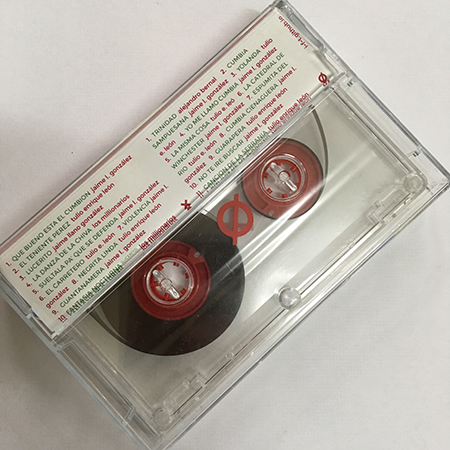 Cumbia Organo Y Ritmo Vol. I