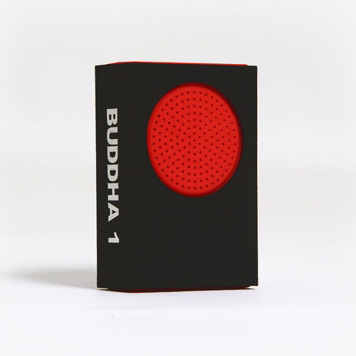 Buddha Machine 1 - 2017 Edition Loop Box
