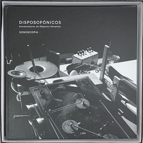 Disposof�nicos