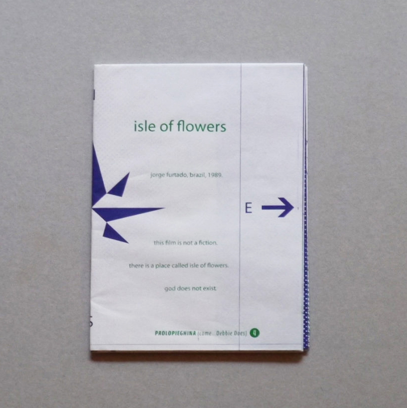 ISLE OF FLOWERS � PAOLOPIEGHINA #3