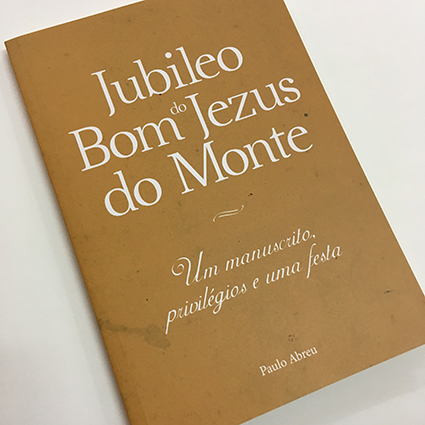 Jubileo do Bom Jezus do Monte